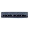 HAVAL-21-FB-RB, 2021 Edition Haval H6 Front & Rear Emblem Cover Set – Easy No-Drill Installation