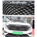HAVAL-22-FB-RB, 2022+Edition Haval H6 Front & Rear Emblem Cover Set – Easy No-Drill Installation