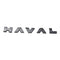 HAVAL-22-FB-RB, 2022+Edition Haval H6 Front & Rear Emblem Cover Set – Easy No-Drill Installation