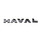 HAVAL-22-FB-RB, 2022+Edition Haval H6 Front & Rear Emblem Cover Set – Easy No-Drill Installation