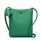 HB-6119, PU Leather Ladies XS Crossbody Bag