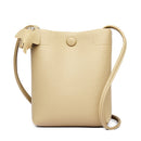 HB-6119, PU Leather Ladies XS Crossbody Bag