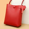 HB-6119, PU Leather Ladies XS Crossbody Bag