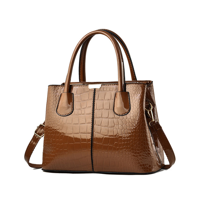 HB-SC803, Ladies PU Handbag