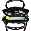 HB-SC803, Ladies PU Handbag