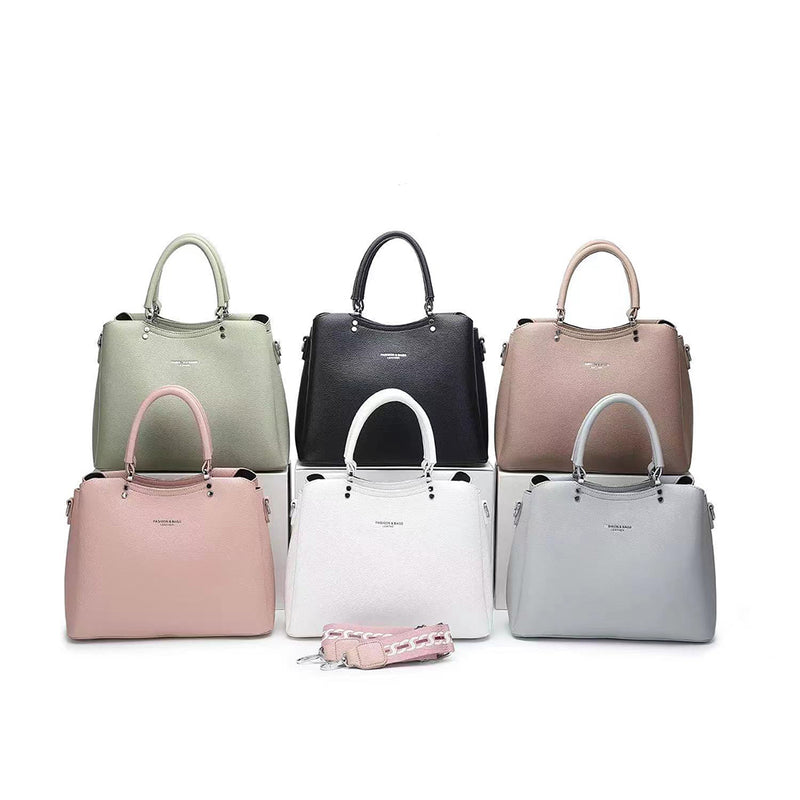 HB-Z8106, Ladies PU Handbag