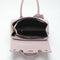 HB-Z9911-1, Braided series Ladies PU Handbag