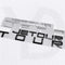 JETOUR-FB-RB, JETOUR Front & Rear Letter Sticker Emblem