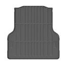 LBM-D-MAX-DC-22+, imix home 3D Moulded Bakkie Load Bed Mat (TPE) – Fit For ISUZU D-MAX/2022+(Gen 7) Double Cab