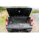 LBM-D-MAX-DC-22+, imix home 3D Moulded Bakkie Load Bed Mat (TPE) – Fit For ISUZU D-MAX/2022+(Gen 7) Double Cab