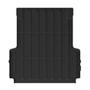 LBM-GLADIATOR-20+, imix home 3D Moulded Bakkie Load Bed Mat (TPE) – Fit For JEEP Gladiator 2020+/ JT