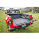 LBM-GLADIATOR-20+, imix home 3D Moulded Bakkie Load Bed Mat (TPE) – Fit For JEEP Gladiator 2020+/ JT