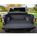 LBM-GLADIATOR-20+, imix home 3D Moulded Bakkie Load Bed Mat (TPE) – Fit For JEEP Gladiator 2020+/ JT