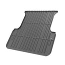 LBM-HILUX-DC-1525, imix home 3D Moulded Bakkie Load Bed Mat (TPE) – Fit for TOYOTA HILUX (2015~2025 Double Cab)