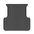 LBM-HILUX-DC-1525, imix home 3D Moulded Bakkie Load Bed Mat (TPE) – Fit for TOYOTA HILUX (2015~2025 Double Cab)
