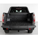 LBM-P300-DC-24+, imix home 3D Moulded Bakkie Load Bed Mat (TPE) – Fit for GWM P300/2024+ Double Cab)