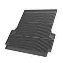 LBM-RANGER-DC-1118, imix home 3D Moulded Bakkie Load Bed Mat (TPE) – Fit For For Ranger Double 2011~2018/Gen 3 Double Cab)