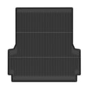 LBM-RANGER-DC-1118, imix home 3D Moulded Bakkie Load Bed Mat (TPE) – Fit For For Ranger Double 2011~2018/Gen 3 Double Cab)
