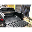 LBM-RANGER-DC-1118, imix home 3D Moulded Bakkie Load Bed Mat (TPE) – Fit For For Ranger Double 2011~2018/Gen 3 Double Cab)