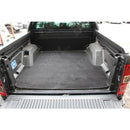 LBM-RANGER-DC-1118, imix home 3D Moulded Bakkie Load Bed Mat (TPE) – Fit For For Ranger Double 2011~2018/Gen 3 Double Cab)