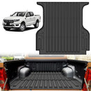 LBM-RANGER-DC-1922, imix home 3D Moulded Bakkie Load Bed Mat (TPE) – Fit For For Ranger Double 2019~2022/Gen 3 Double Cab)