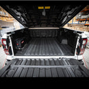 LBM-RANGER-DC-1922, imix home 3D Moulded Bakkie Load Bed Mat (TPE) – Fit For For Ranger Double 2019~2022/Gen 3 Double Cab)