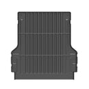 LBM-SHARK-6-25+, imix home 3D Moulded Bakkie Load Bed Mat (TPE) – Fit for BYD Shark-6 (2025+)