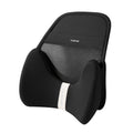 LSP-001-2,Soft Memory Foam Lumbar Support & Set