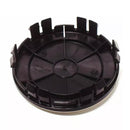 MBZ-RIMCAP-75A, Pack 4 Hub Caps 75mm Blue For Mercedes Logo Emblem Center Wheel Cap