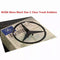 MBZ-TB -W206-C-2224, Mercedes-Benz C Class Trunk Lid Star Emblem Badge Genuine Original,Part No. A 206 817 16 00