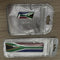 NF-RSA-01-SET, High Quality Aluminum South African National Flag Set