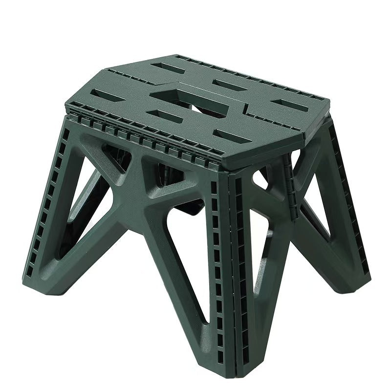 PFS-001,Folding Step Stool for Kids and Adults,For Kitchen,Garden,Bathroom,Camp-4 Colors