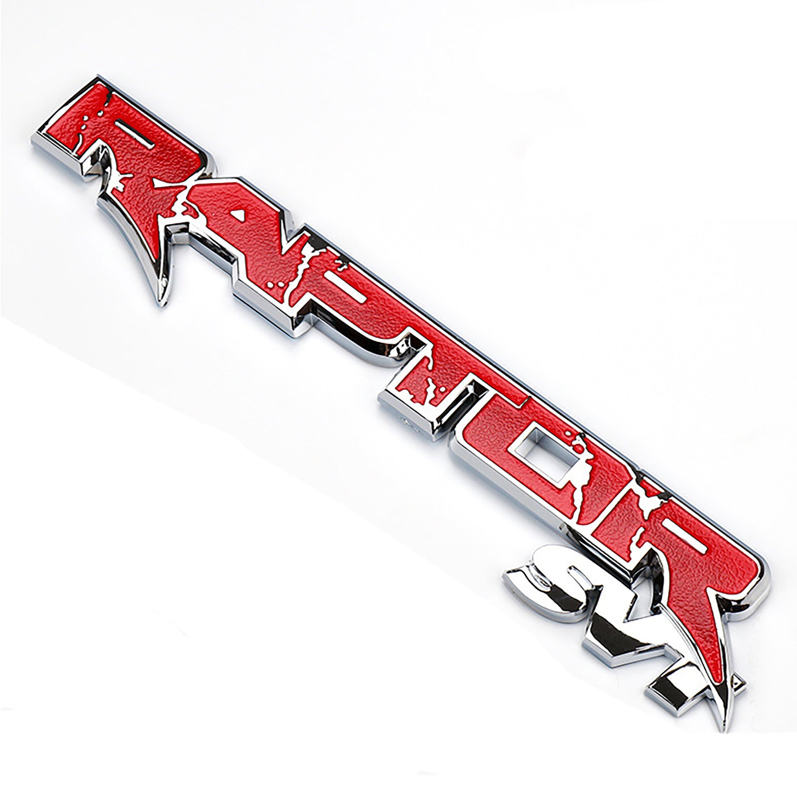 RAPTOR-SVT-001, High Quality ABS RAPTOR For Ford Ranger Raptor – imixhome