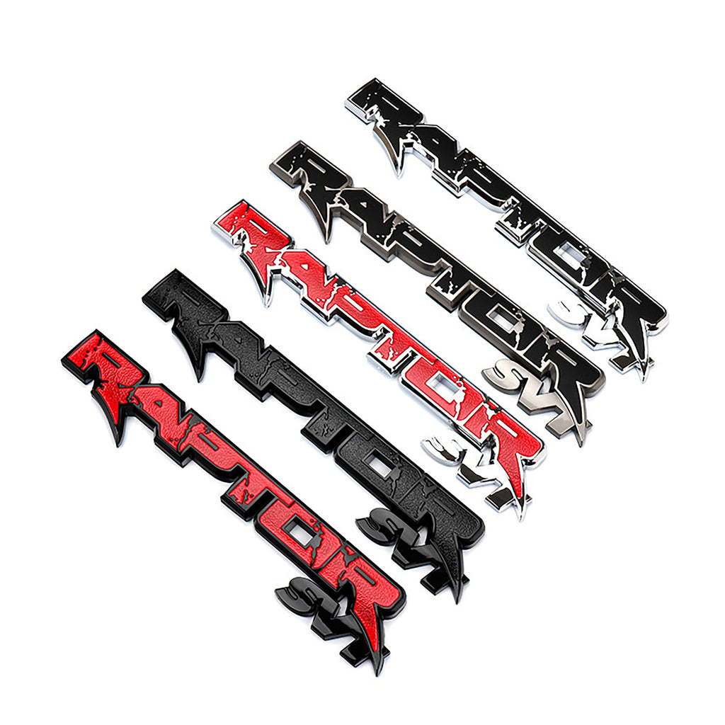 RAPTOR-SVT-001, High Quality ABS RAPTOR For Ford Ranger Raptor – imixhome