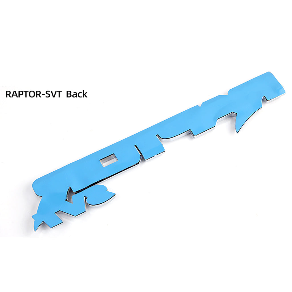 RAPTOR-SVT-001, High Quality ABS RAPTOR For Ford Ranger Raptor – imixhome