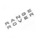 RANGE ROVER-BADGE, High Quality Badges