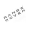 RANGE ROVER-BADGE, High Quality Badges