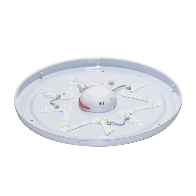 S-DL01-18W-CW, 18W LED Ceiling Light-Cool White