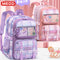 SBP-3112, High Quality Pre-School Backpack For Girls,Kids School Bag