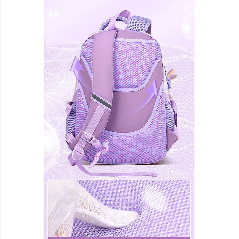 SBP-3112, High Quality Pre-School Backpack For Girls,Kids School Bag