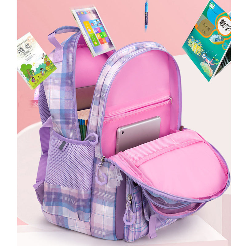 SBP-3112, High Quality Pre-School Backpack For Girls,Kids School Bag