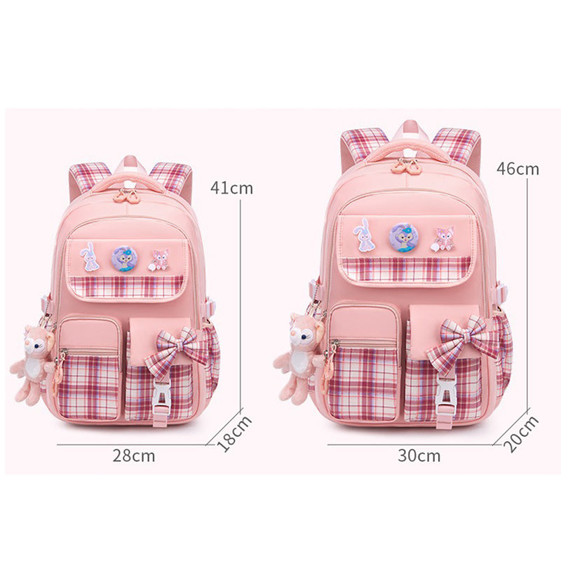 SBP-3113, High Quality Pre-School Backpack