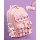 SBP-3113, High Quality Pre-School Backpack