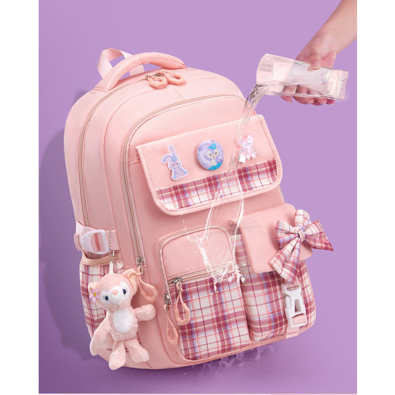 SBP-3113, High Quality Pre-School Backpack