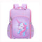 SBP-9327, High Quality 3D Unicorn Pre-School Backpack