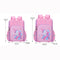 SBP-9327, High Quality 3D Unicorn Pre-School Backpack