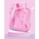 SBP-9327, High Quality 3D Unicorn Pre-School Backpack