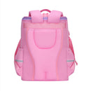 SBP-9327, High Quality 3D Unicorn Pre-School Backpack