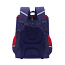 SBP-9379, High Quality 3D Shark Pre-School Backpack
