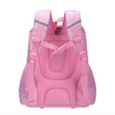 SBP-9382, High Quality 3D Dolphin Pre-School Backpack